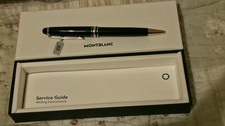 Montblanc Meisterstuck
