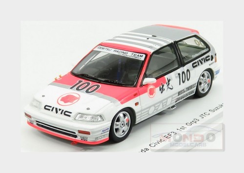 Spark honda civic ef3 - 1:43,