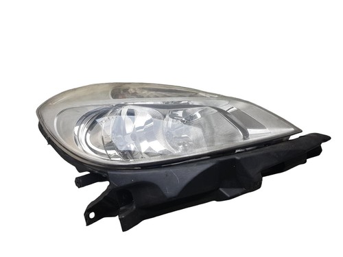 Renault clio headlight - renault,