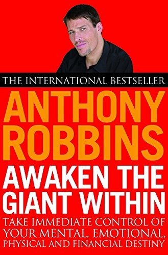 Awaken the giant - awaken, within
