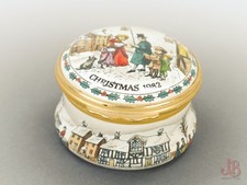 Bilston & Battersea Halcyon