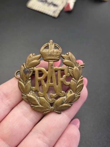 Ww2 world war two raf - raf, badge