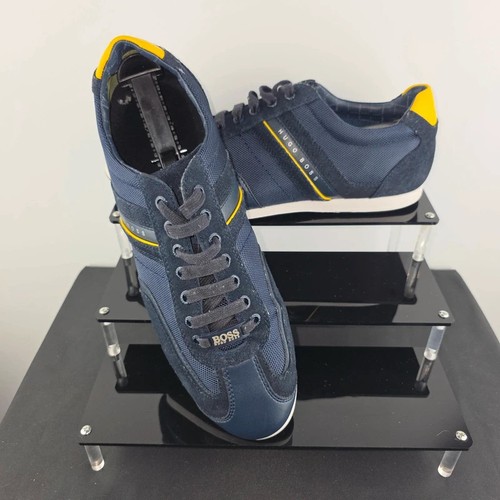 Hugo boss trainers uk - -, 9