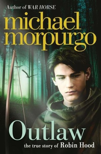 Morpurgo michael outlaw - :,