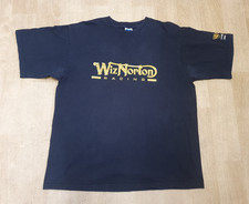 WIZ NORTON RACING T-SHIRT -