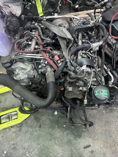 Chrysler 300c engine - chrysler, v6