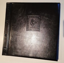 LIGHTHOUSE SHEET ALBUM for 60