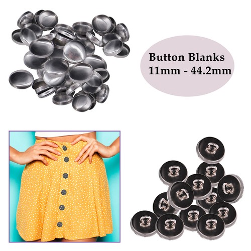 Self cover buttons 100 - cover,