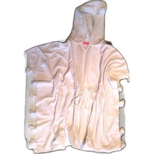 Sunuva Girl Age 9-10 Towelling Summer Sun Beach Dress 