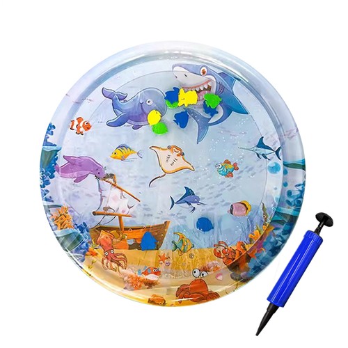 Inflatable water sensory - inflatable,