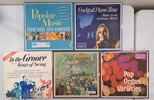 Huge Record Collection-5