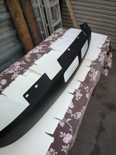 Mgb front lower panel nos - mgb,