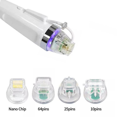 Micro needle cartridge tip - micro,