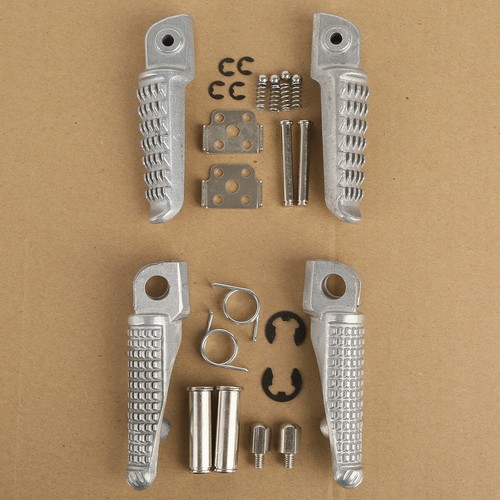 Motorcycle front rear foot - motorcycle,