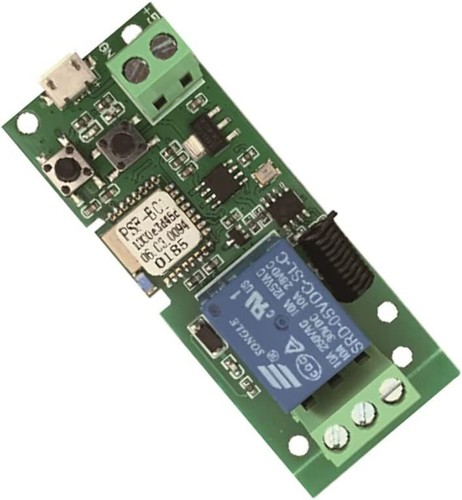 Wifi wireless smart - smart, switch
