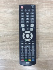 Remote Control for LOGIK TV/DVD/iPOD DOCK COMBI 17LID18 19LID18 22LID18
