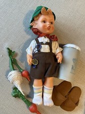 Vintage Goebel M.J. Hummel