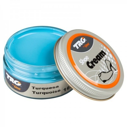 Trg shoe cream polish - trg,