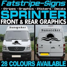 to fit MERCEDES SPRINTER