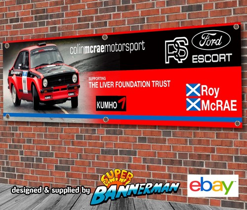 Ford escort mk2 colin - ford,