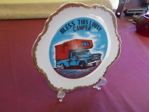 Vtg 1960 chevy gmc - vtg,