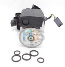 IDEAL ISAR HE 24, 30, 35