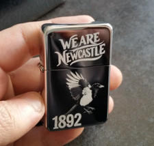 We Are Newcastle 1892 Magpie