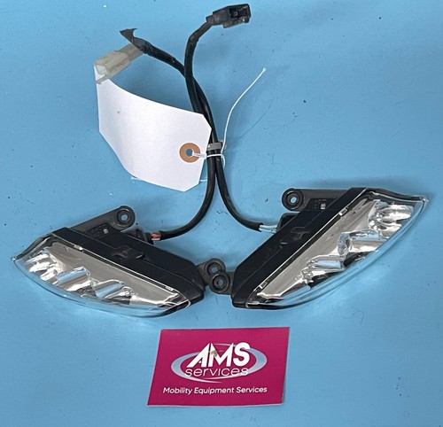 Kymco maxer mobility - kymco,