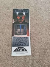 TNEWL14 ADVERT 11X4 NAIM 