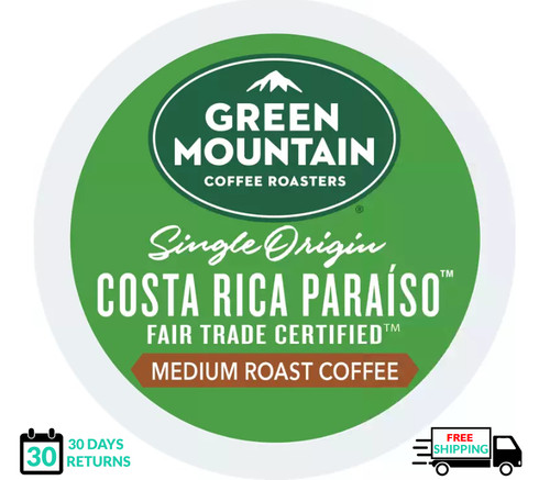 Green mountain single - mountain,