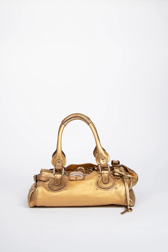 2000s chloe gold - chloe,