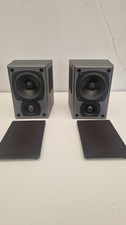 Miller & Kreisel K4 -  Pair Superb Centre surround speaker - M&K Sound