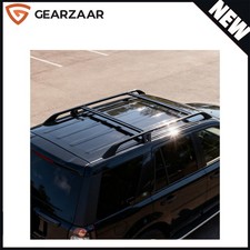 4pcs roof rails - roof, bar