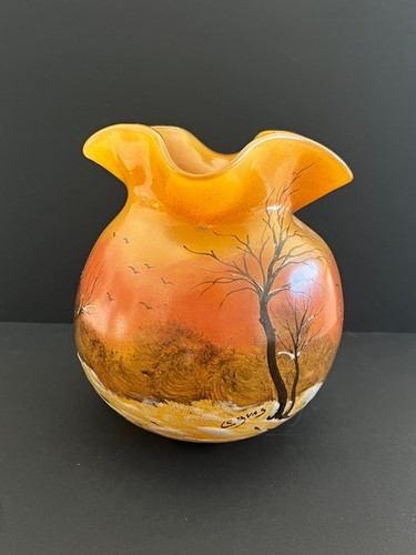 Legras art nouveau - art,