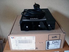 Rega Dac ver 1