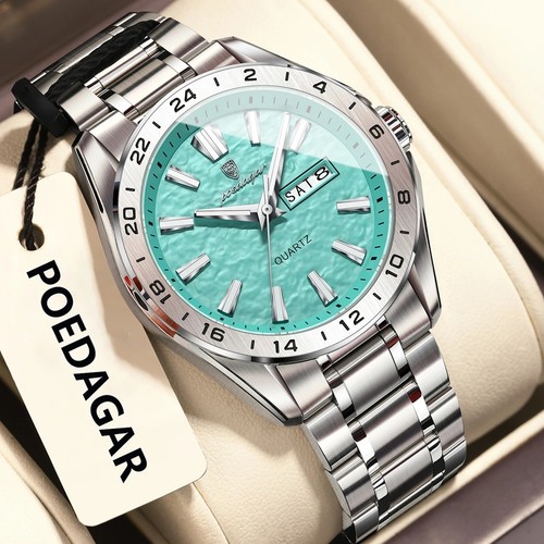 40mm poedagar quartz - 40mm, luxury