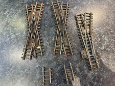 Triang OO Super 4 Points and