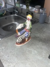 Vintage Febland Italy Ceramic