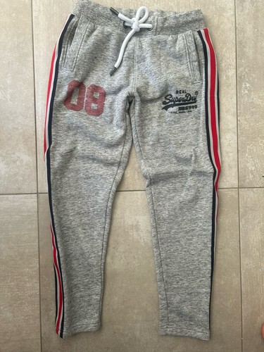 Superdry men joggers size - superdry,