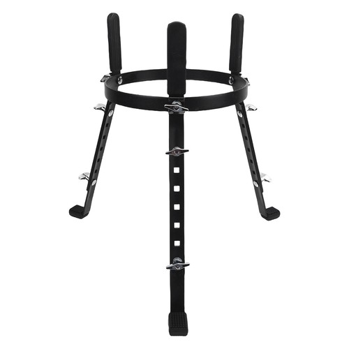 Conga drum stand - stand, color