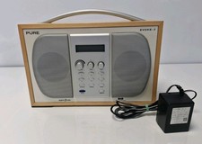 Pure Evoke-2 DAB, AM/FM Radio