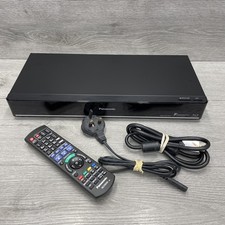 Panasonic DMR-PWT550 SMART