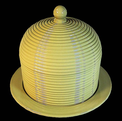 Very rare wedgwood art deco - very,