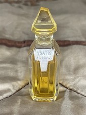 Vintage 1980s Givenchy Ysatis Eau De Toilette EDT 4ml Miniature Perfume Dab On