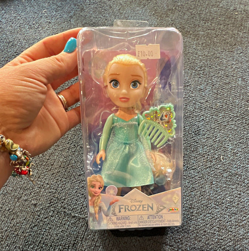Disney frozen elsa - elsa, 150mm