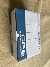 GPS Planet Navigation Sat Nav Black 7"  Truck and car.