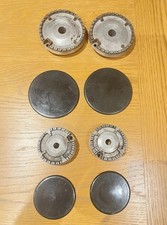 Genuine Hotpoint Gas Cooker