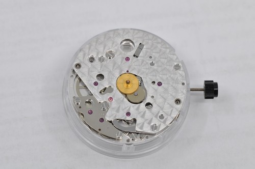 Omega 3220 movement - omega,