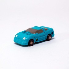 Transformers G1 Micromaster