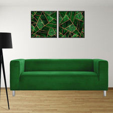 Replacement Ikea KLIPPAN Sofa